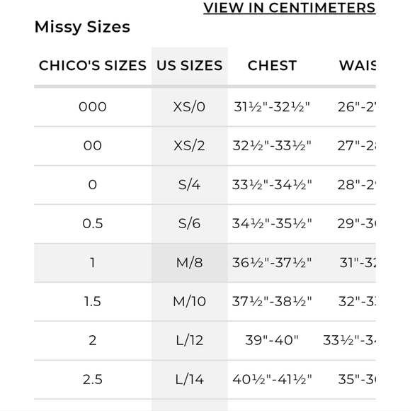 CHICO'S | Women's brown leopard-print  Pima cotton everyday tee. - Picture 8 of 8